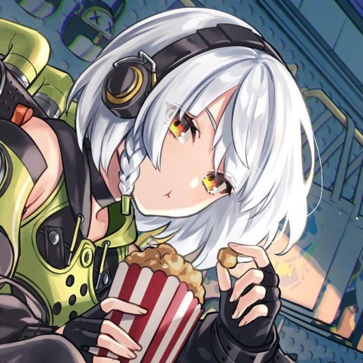 User Profile Picture